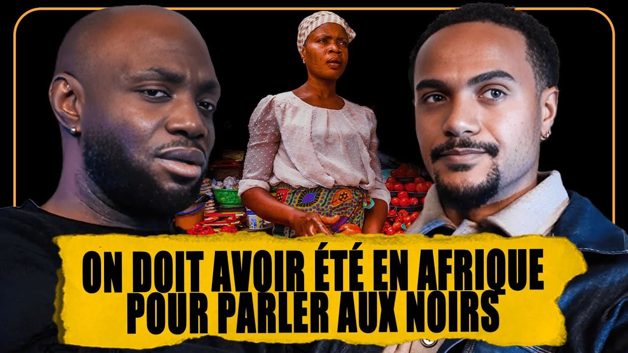 CanWeTalk🗣️ : "Notre communauté ne comprend pas la différence entre...