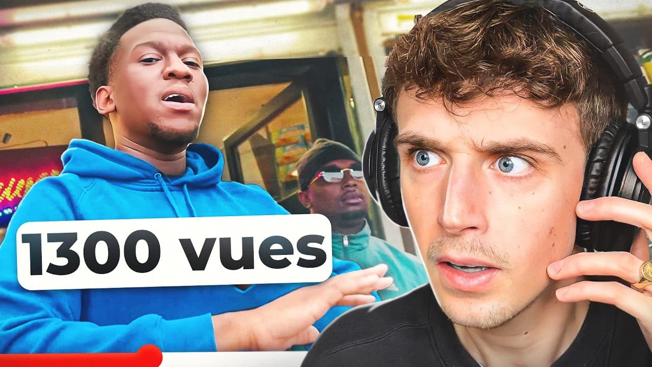 PAR PITIÉ FAITES LE PERCER EN 2025 ! (j'écoute vos sons)