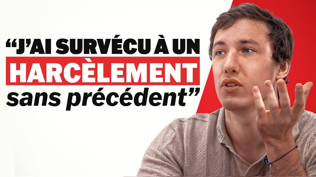 La descente aux enfers de Sardoche (interview sans filtre)
