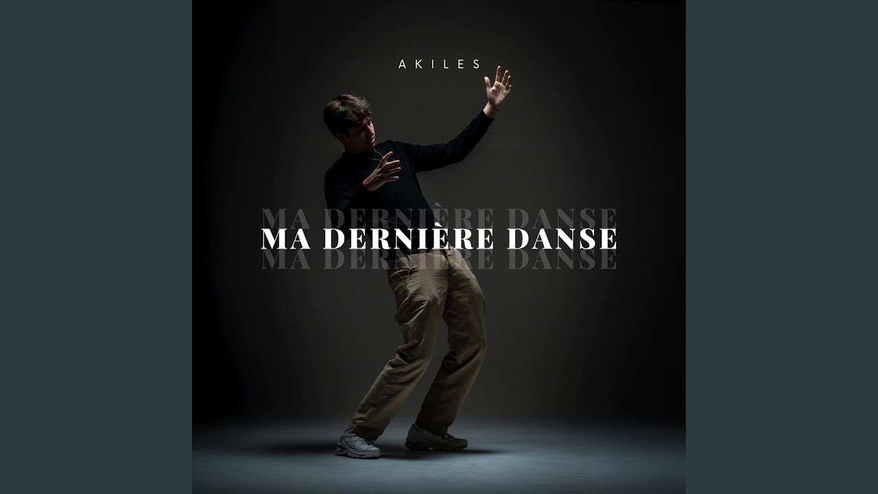 Ma Dernière Danse